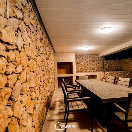 Villa Madomi Kustići Eksteriør bilde