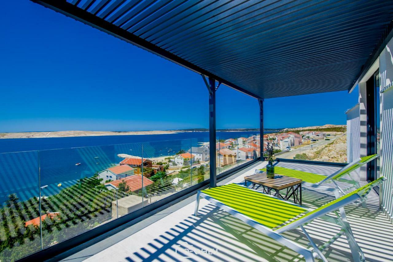 Villa Madomi Kustići Eksteriør bilde